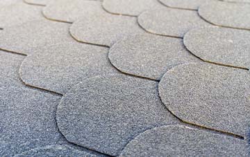 Steppingley asphalt roofing costs