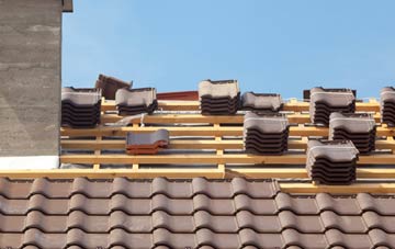 Steppingley clay roofing costs