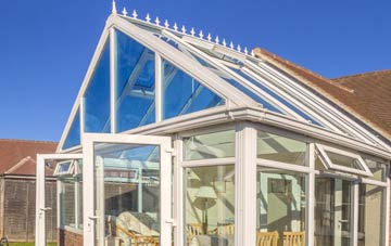 conservatory roof insulation costs Steppingley