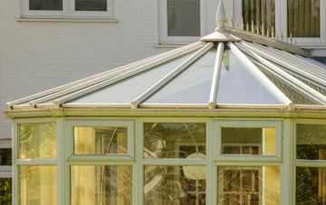 conservatory roof repair Steppingley, Bedfordshire