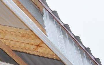 why Steppingley fascia repairs are essential