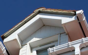Steppingley fascia installation costs