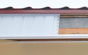 Steppingley fascia repair costs