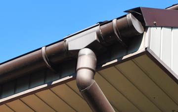 types of Steppingley fascias