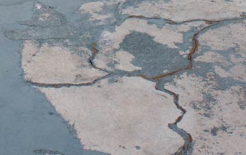 fibreglass roofing replacement Steppingley