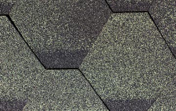 Steppingley fibreglass shingle repairs