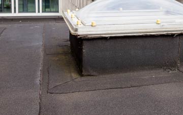 disadvantages of Steppingley flat roofs