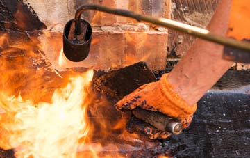 Steppingley flat roof repair companies