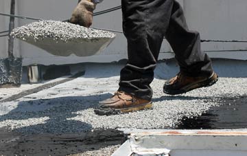 Steppingley flat roofing companies