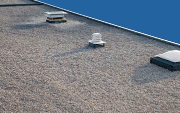 flat roofing Steppingley, Bedfordshire