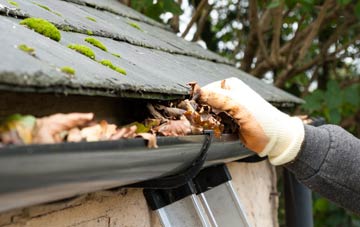 gutter cleaning Steppingley, Bedfordshire