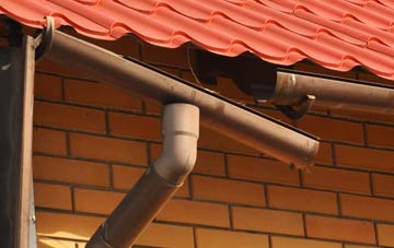 Steppingley gutter repair costs