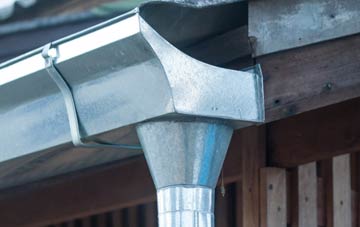 Steppingley guttering companies