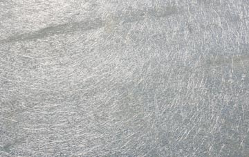 Steppingley laminate fibreglass or shingles?