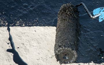 Steppingley liquid sealant waterproofing