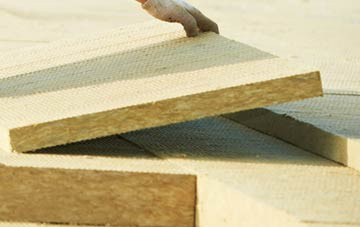 measuring Steppingley tapered insulation