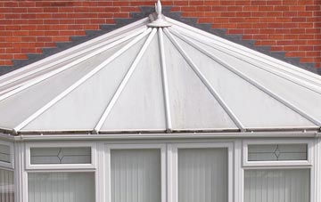 Steppingley polycarbonate conservatory roof repairs