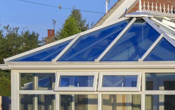 professional Steppingley conservatory insulation