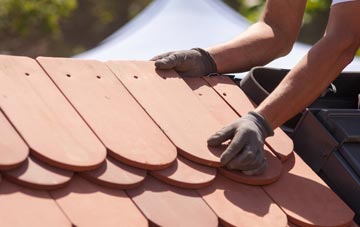 Steppingley roof tile contractors
