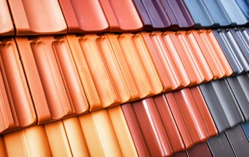Steppingley roof tile costs