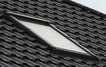 benefits of Steppingley roof windows