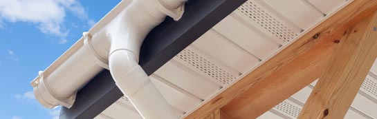 get Steppingley guttering quotes today