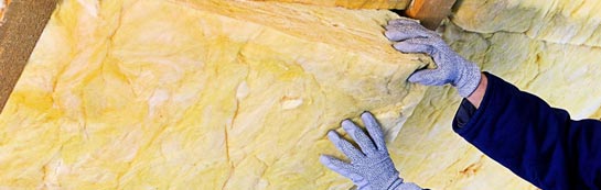 quotes for Steppingley roof insulation