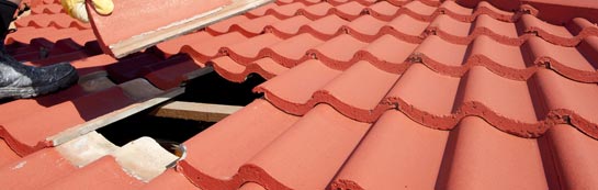 compare Steppingley roof repair quotes