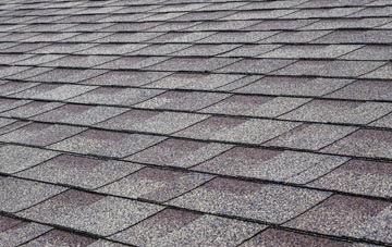 Steppingley tiles for shallow pitch roofing