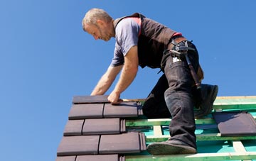 disadvantages of Steppingley slate roofing
