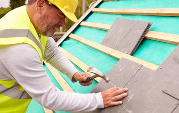 benefits of Steppingley roofing slate