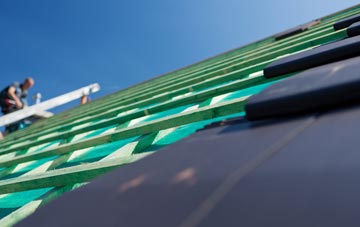 Steppingley slate roofing costs