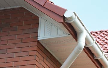 Steppingley soffit repair costs