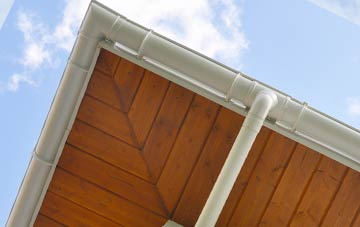 Steppingley soffit types