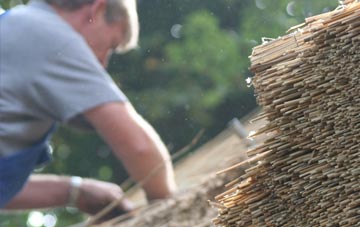 professional Steppingley thatchers