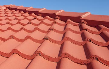 Steppingley tile and slate roof replacement
