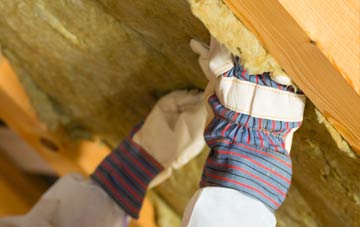 types of Steppingley pitched roof insulation materials