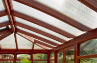 Steppingley conservatory roofing insulation