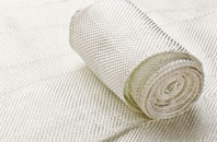 Steppingley fibreglass roofing repairs