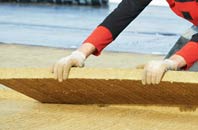 find rated Steppingley roof insulation companies