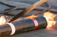 free Steppingley flat roofing repair quotes