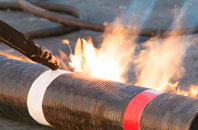 Steppingley flat roofing replacement
