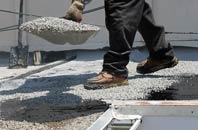 find rated Steppingley flat roofing replacement companies