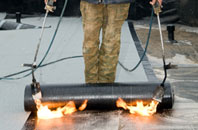 Steppingley flat roof sealing quote