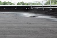 find rated Steppingley flat roofing companies