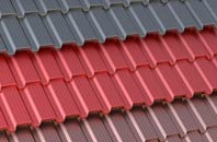 find rated Steppingley plastic roofing companies