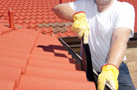 Steppingley roof cleaners