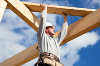 Steppingley roof replacement work