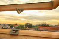 rated Steppingley roof window companies