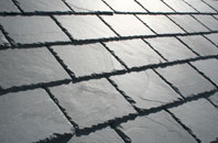 Steppingley slate roof
